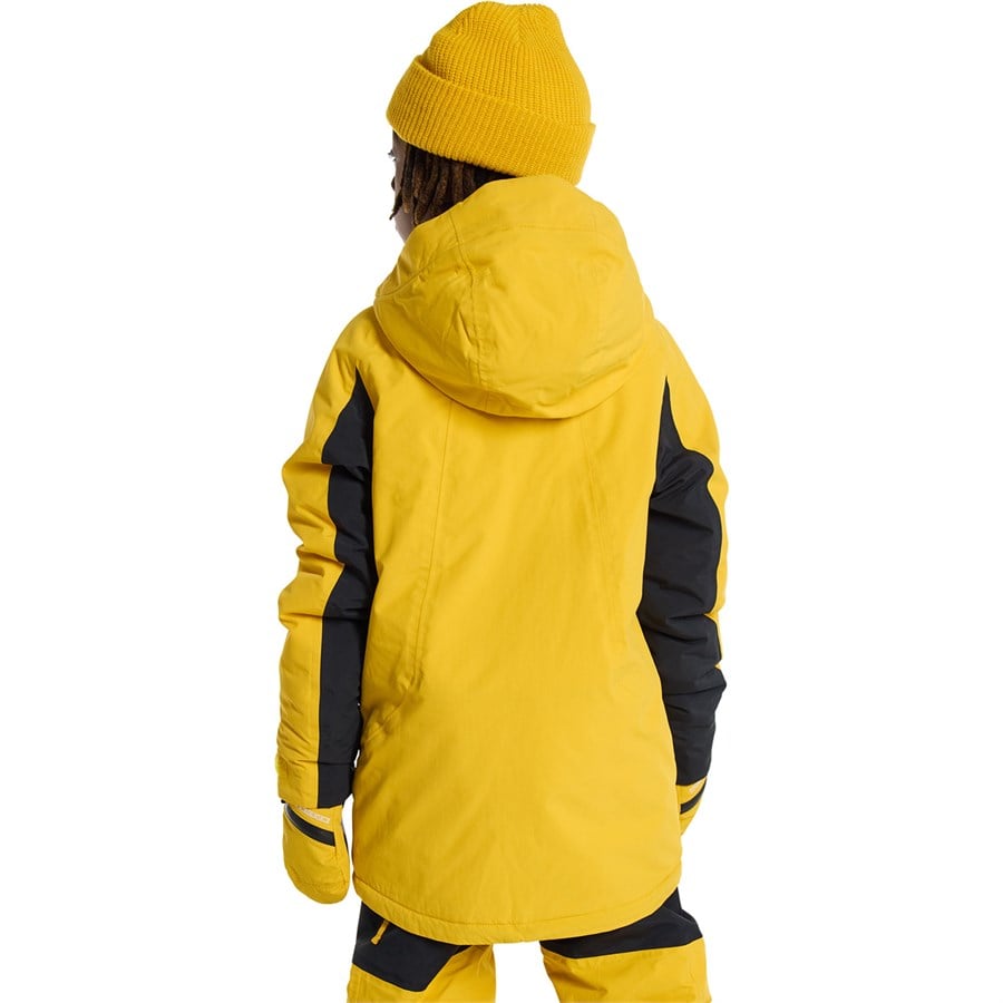 Evo Burton Hillslope 2L Jacket - Kids'