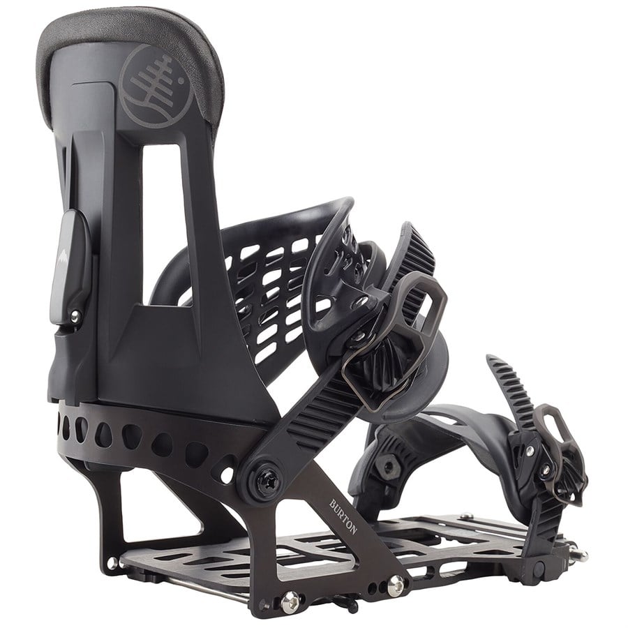 Evo Burton Hitchhiker Splitboard Bindings