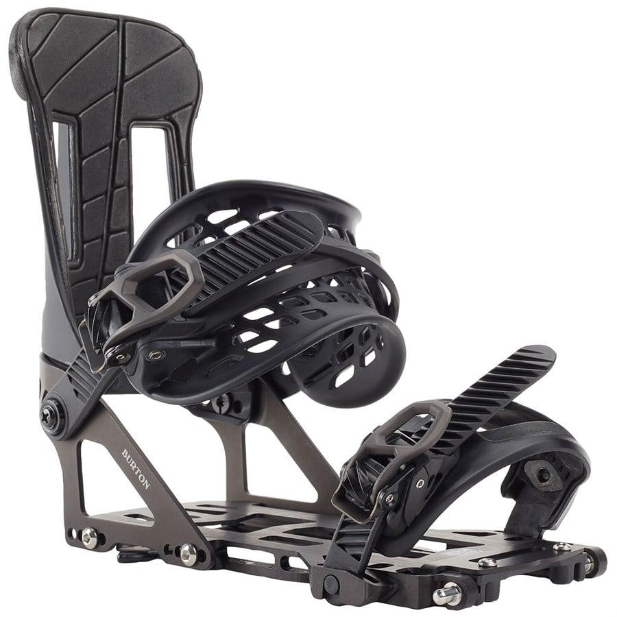 Evo Burton Hitchhiker Splitboard Bindings
