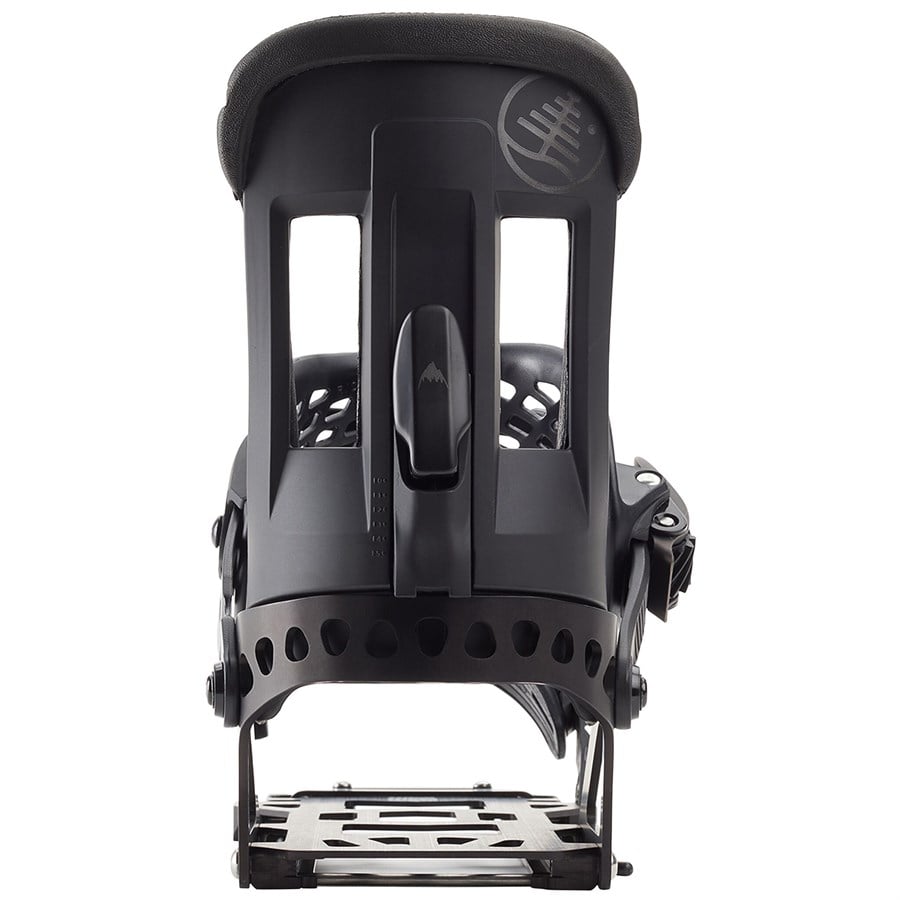 Evo Burton Hitchhiker Splitboard Bindings