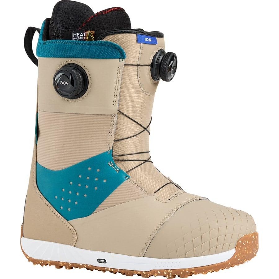 evo Burton Ion Boa Snowboard Boots