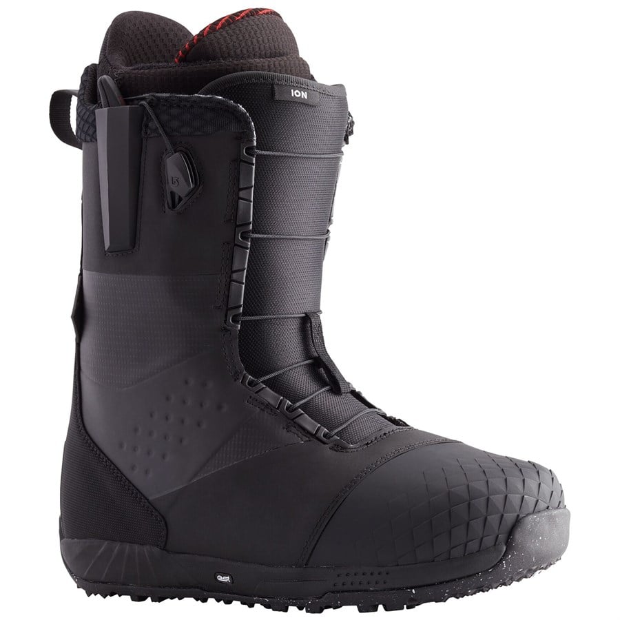 Evo Burton Ion Snowboard Boots