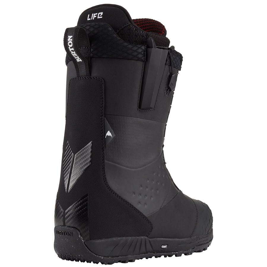 Evo Burton Ion Snowboard Boots