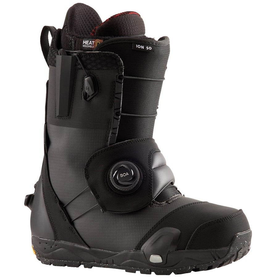 Evo Burton Ion Step On Snowboard Boots