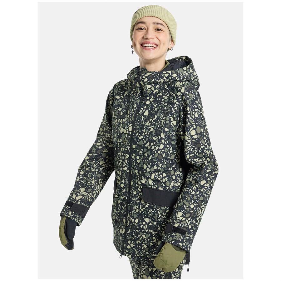 Evo Burton Lalik Jacket - Women's