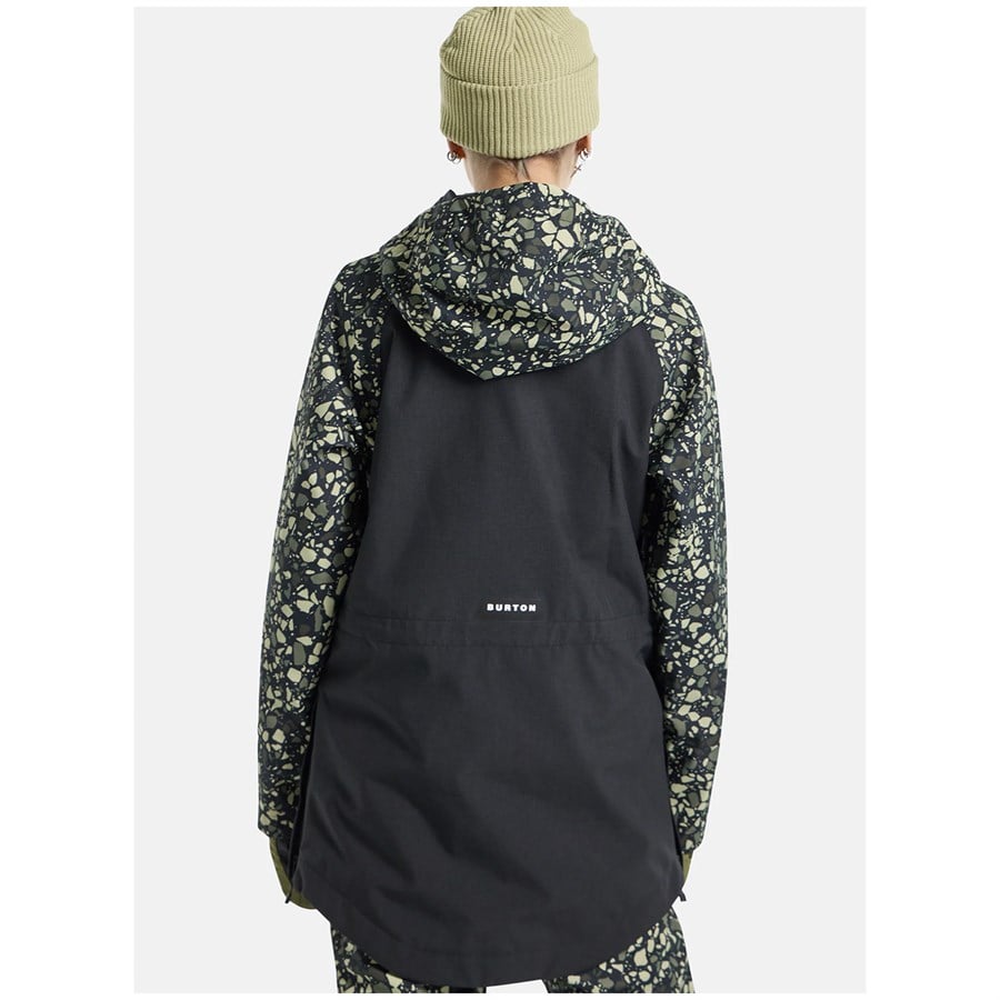 Evo Burton Lalik Jacket - Women's