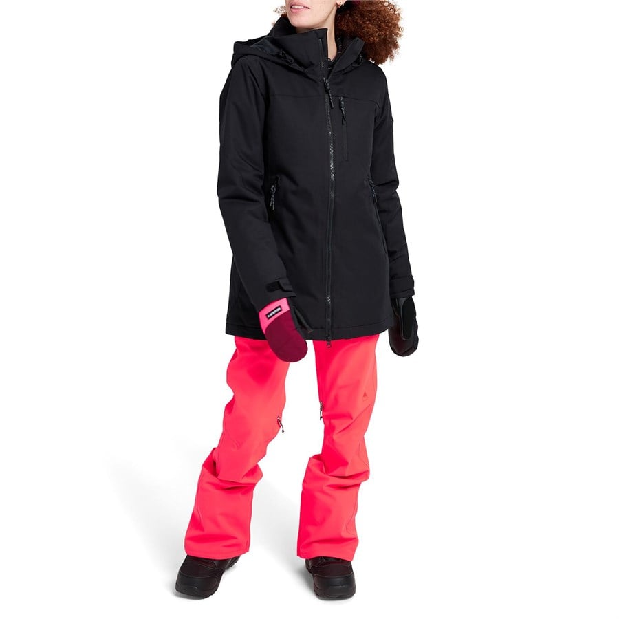Evo Burton Lelah Jacket - Women's