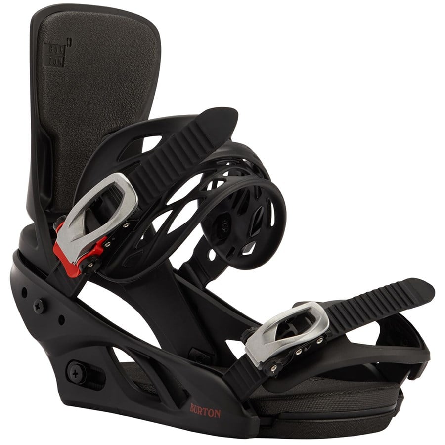 Evo Burton Lexa Snowboard Bindings - Women's