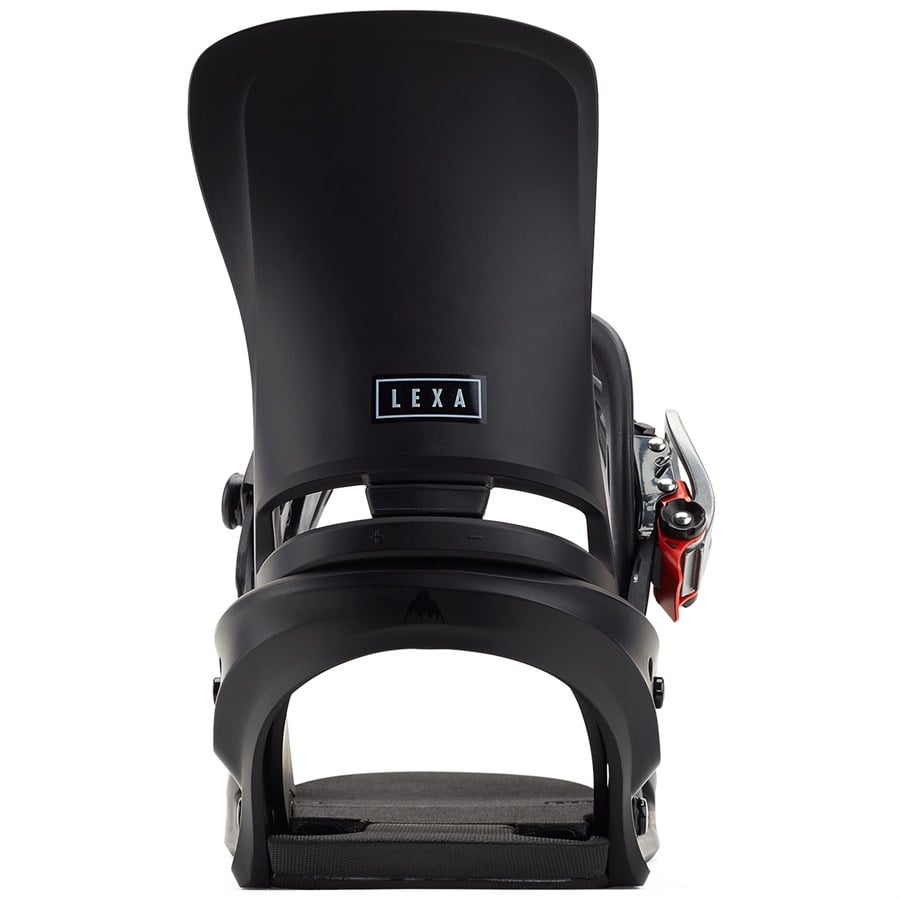 Evo Burton Lexa Snowboard Bindings - Women's