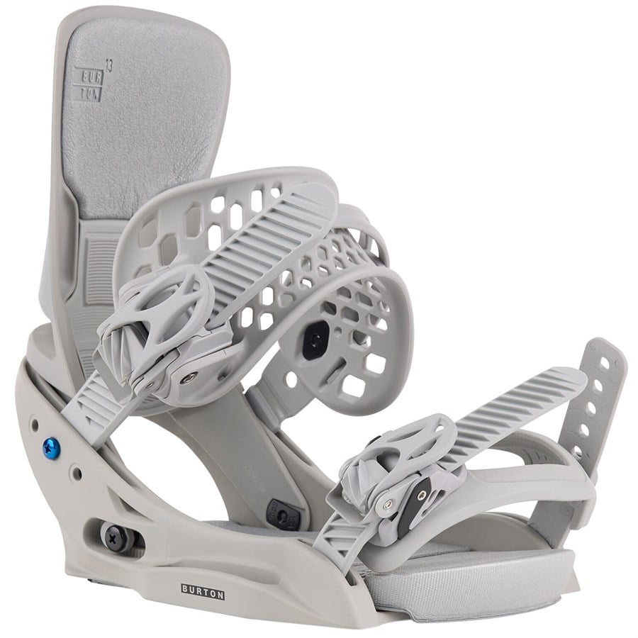 Evo Burton Lexa X EST Snowboard Bindings - Women's
