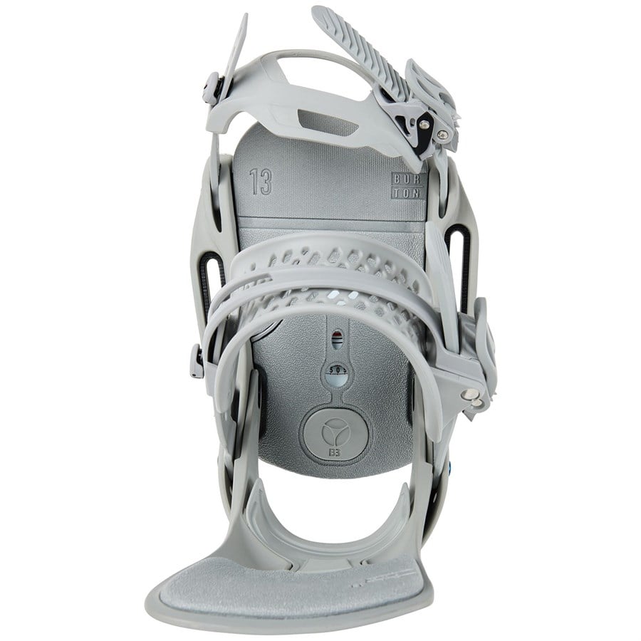 Evo Burton Lexa X EST Snowboard Bindings - Women's