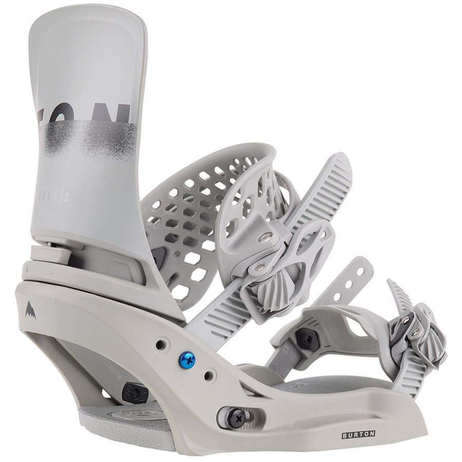 evo Burton Lexa X EST Snowboard Bindings - Women's