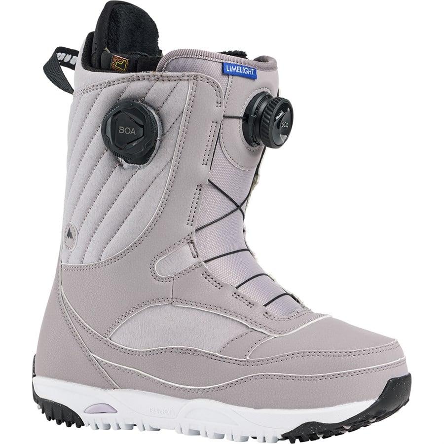 Evo Burton Limelight Boa Snowboard Boots - Women's