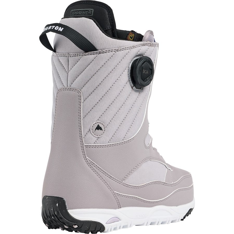 Evo Burton Limelight Boa Snowboard Boots - Women's
