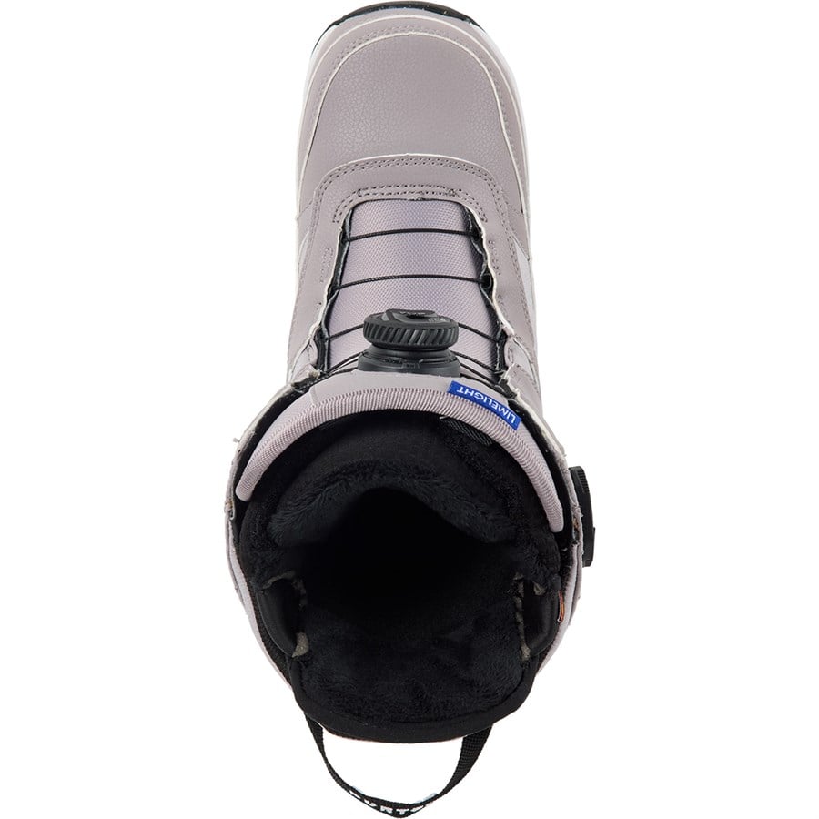 Evo Burton Limelight Boa Snowboard Boots - Women's