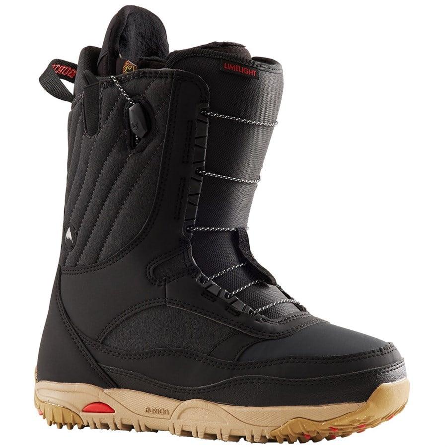 Evo Burton Limelight Snowboard Boots - Women's