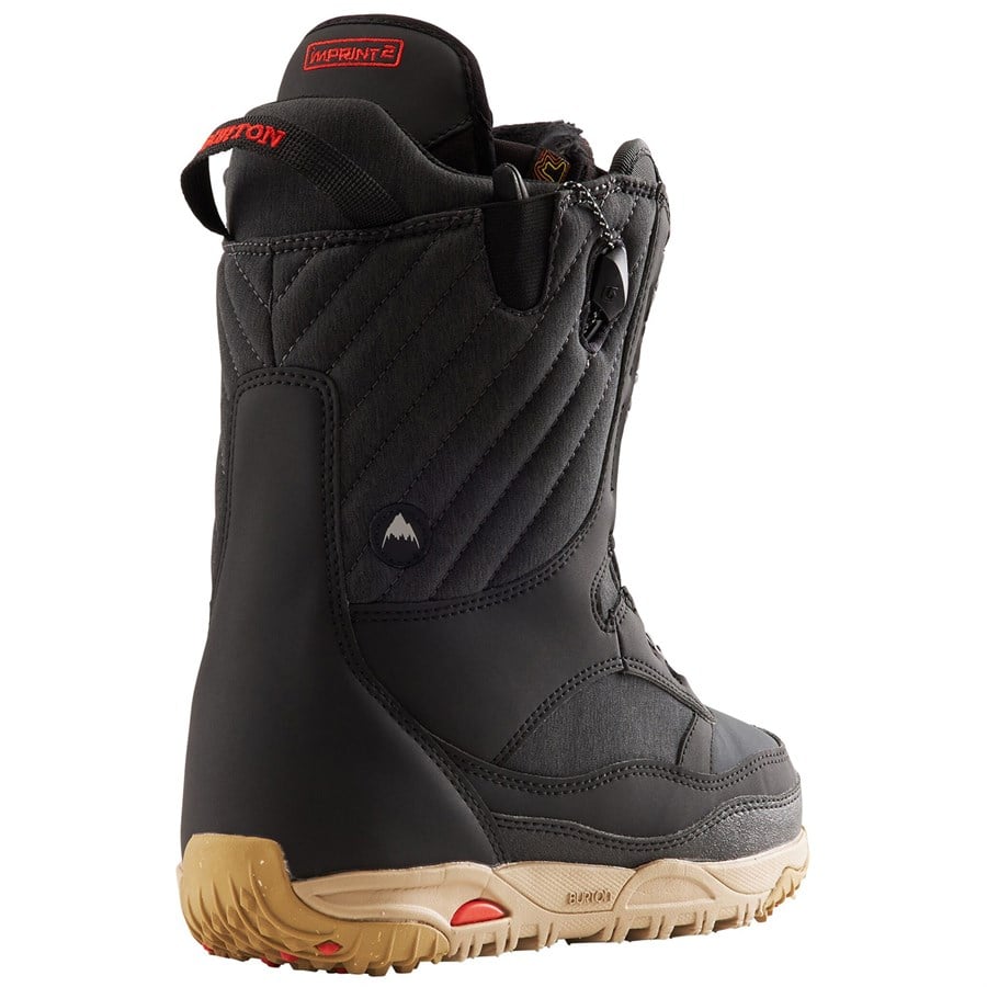 Evo Burton Limelight Snowboard Boots - Women's