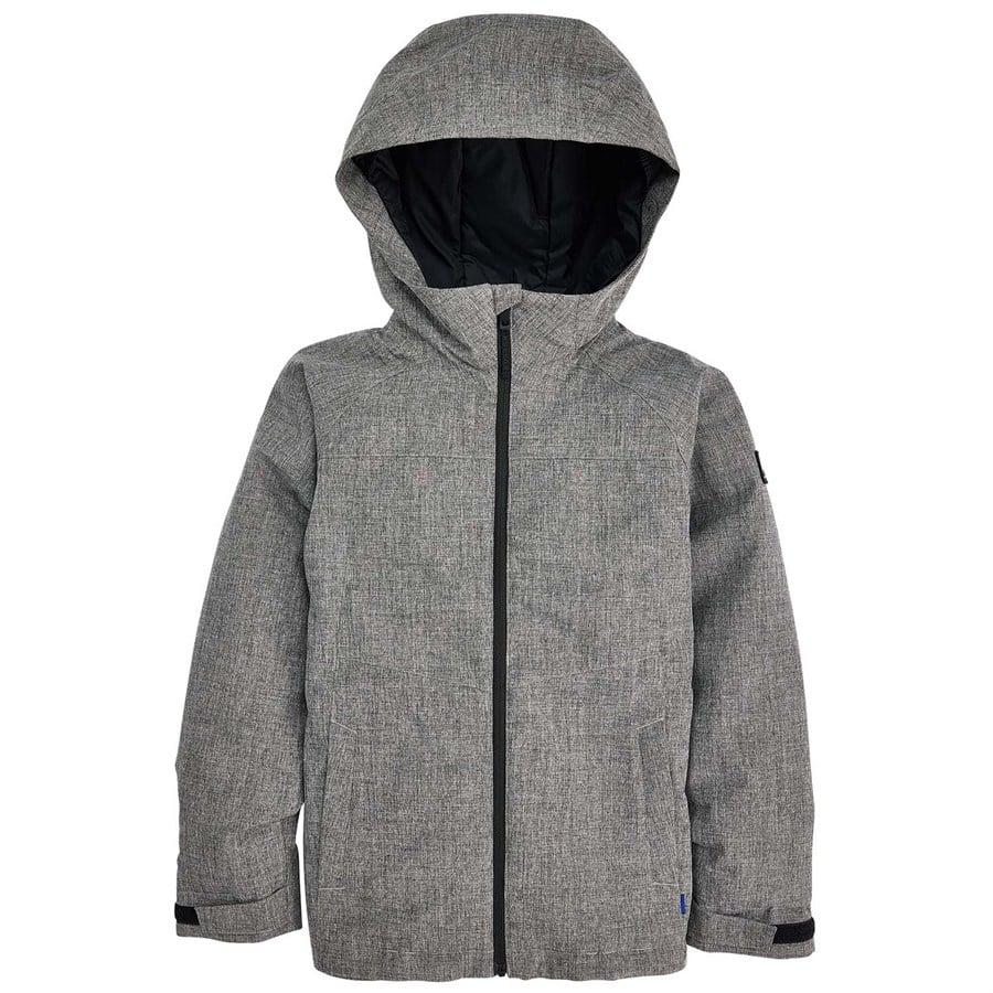 Evo Burton Lodgepole Jacket - Boys'