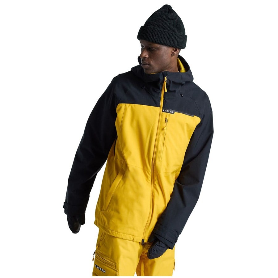 Evo Burton Lodgepole Jacket - Men's