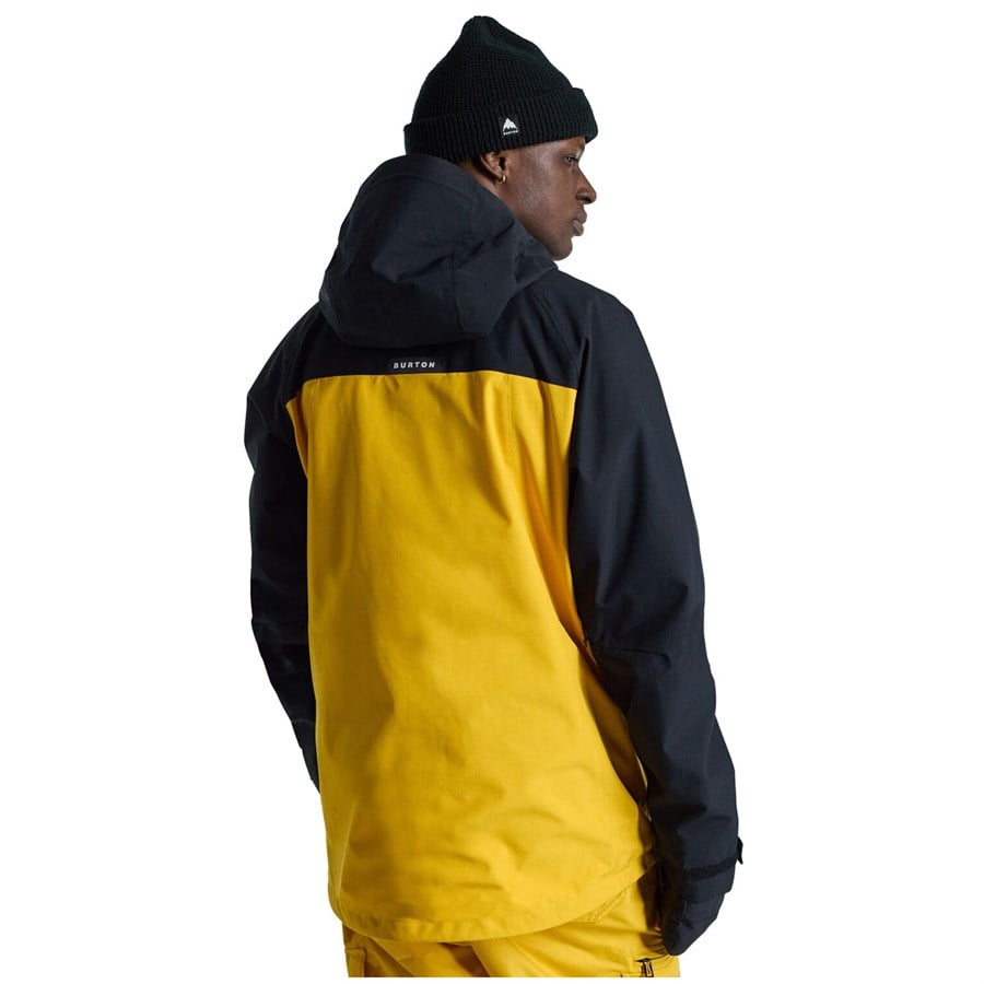 Evo Burton Lodgepole Jacket - Men's