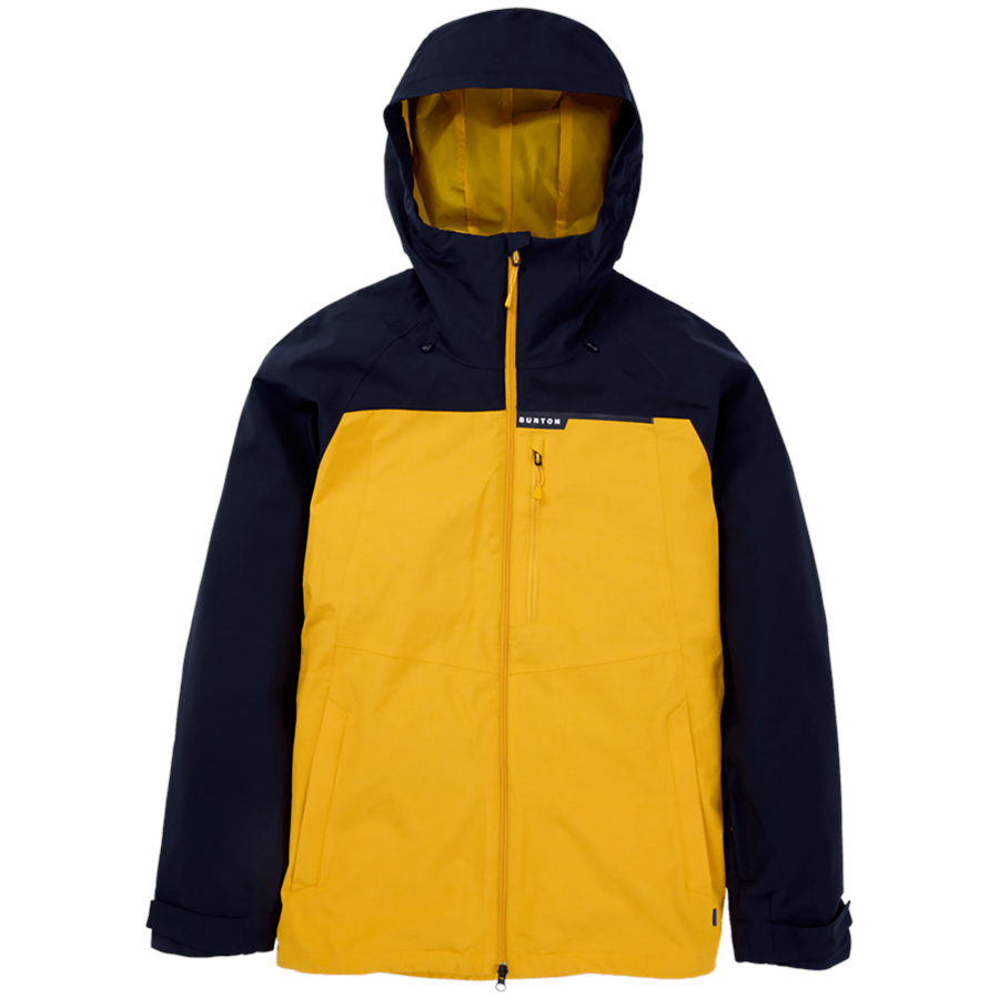 evo Burton Lodgepole Jacket - Men's