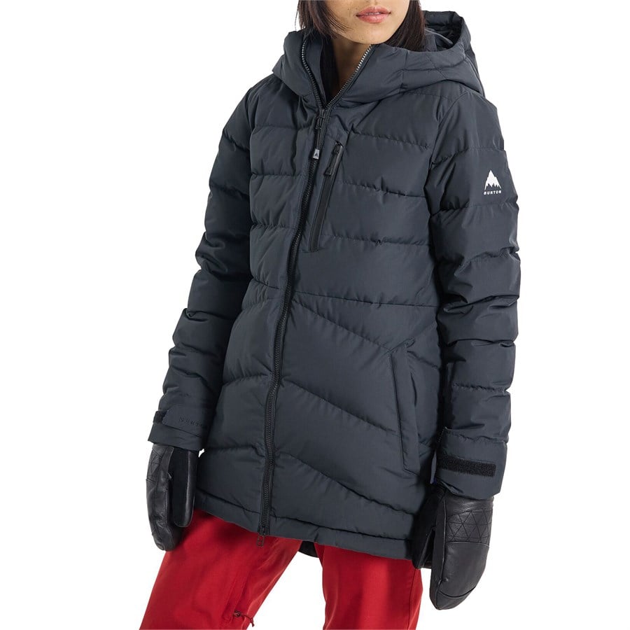 Evo Burton Loyil Down Jacket - Women's