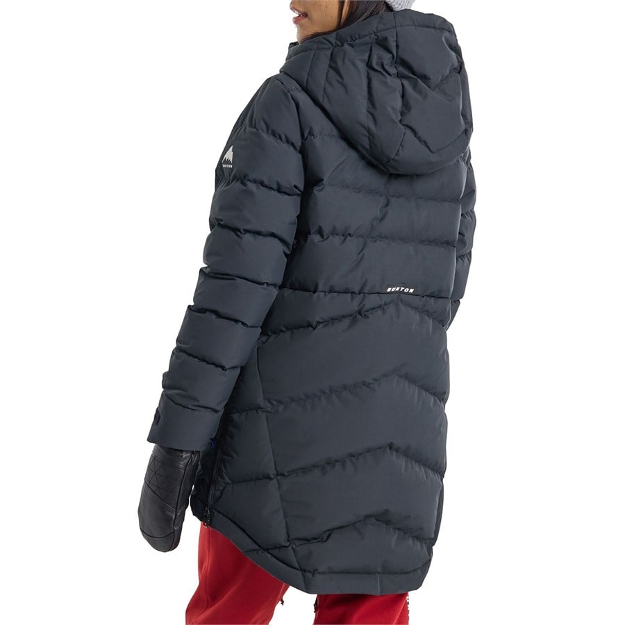 Evo Burton Loyil Down Jacket - Women's