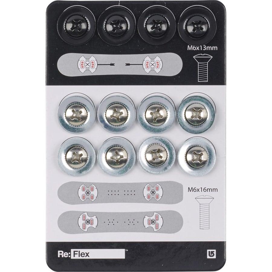 evo Burton M6 Hardware Replacement