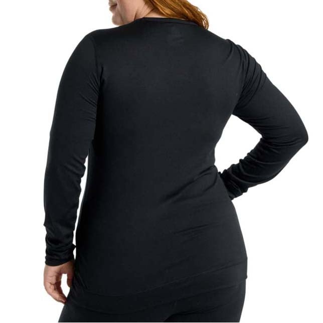 Evo Burton Midweight Crew Top - Women's