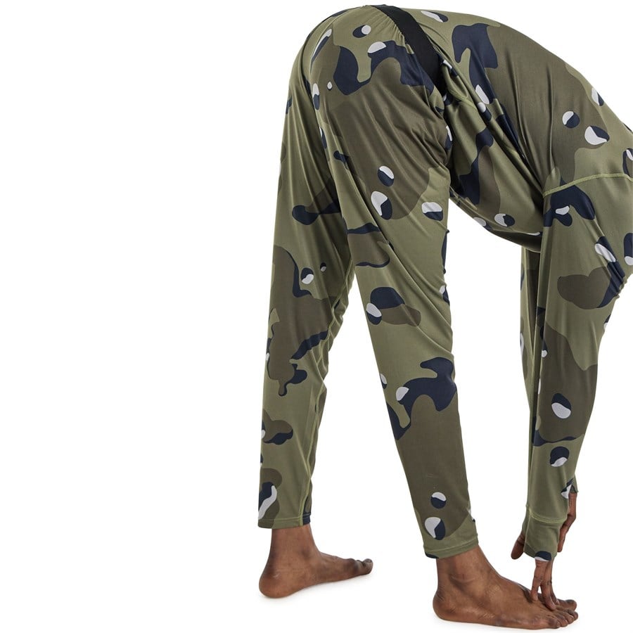 Evo Burton Midweight Pants