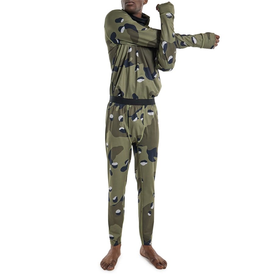 Evo Burton Midweight Pants