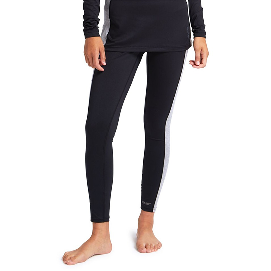 Evo Burton Midweight X Base Layer Pants - Women's