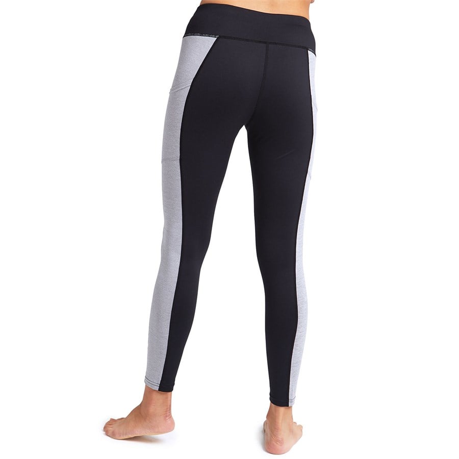 Evo Burton Midweight X Base Layer Pants - Women's