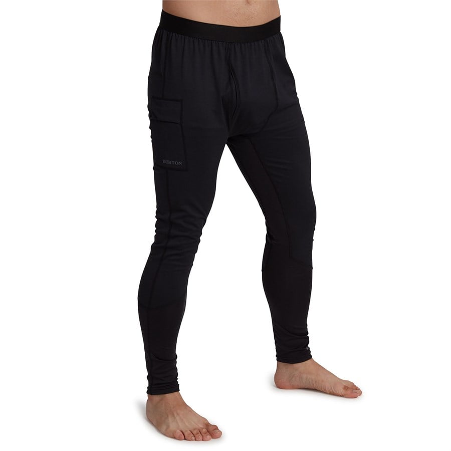 evo Burton Midweight X Pants