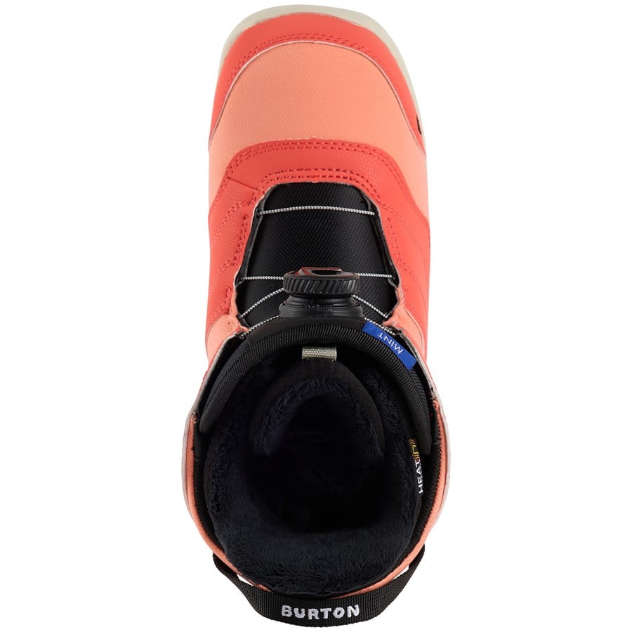 Evo Burton Mint Boa Snowboard Boots - Women's