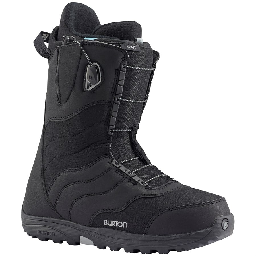 Evo Burton Mint Snowboard Boots - Women's
