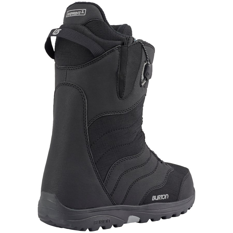 Evo Burton Mint Snowboard Boots - Women's