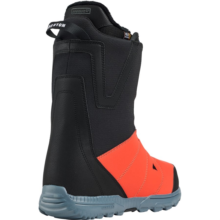 Evo Burton Moto Boa Snowboard Boots