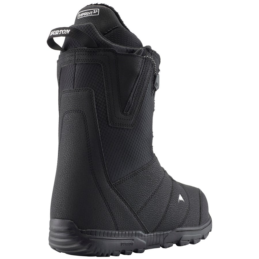Evo Burton Moto Snowboard Boots