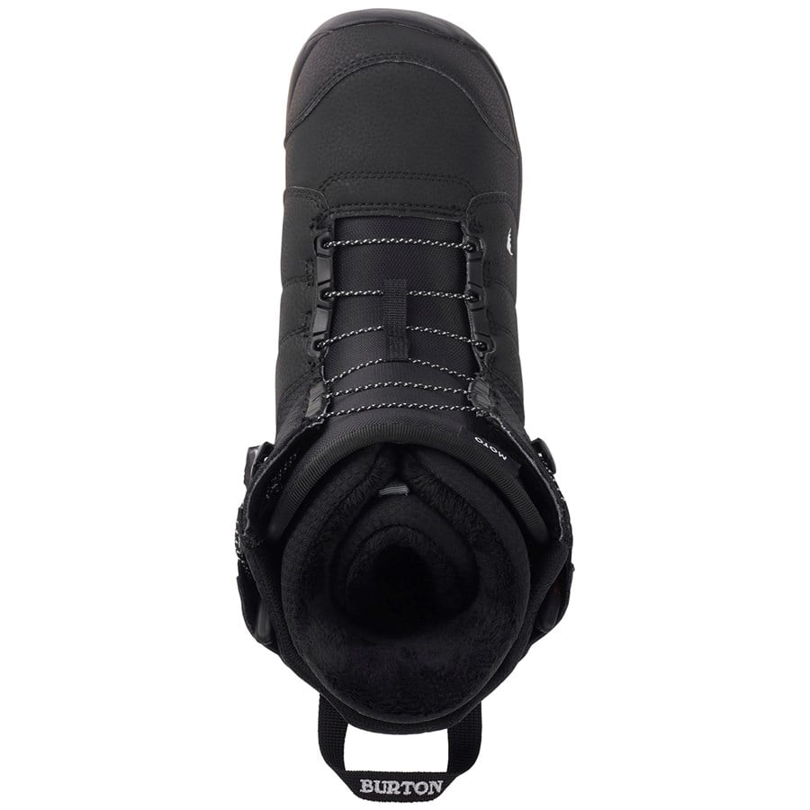 Evo Burton Moto Snowboard Boots