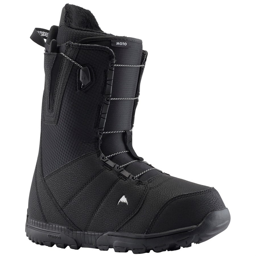evo Burton Moto Snowboard Boots