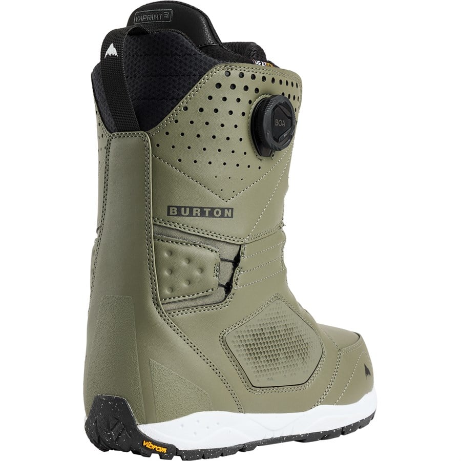 Evo Burton Photon Boa Snowboard Boots