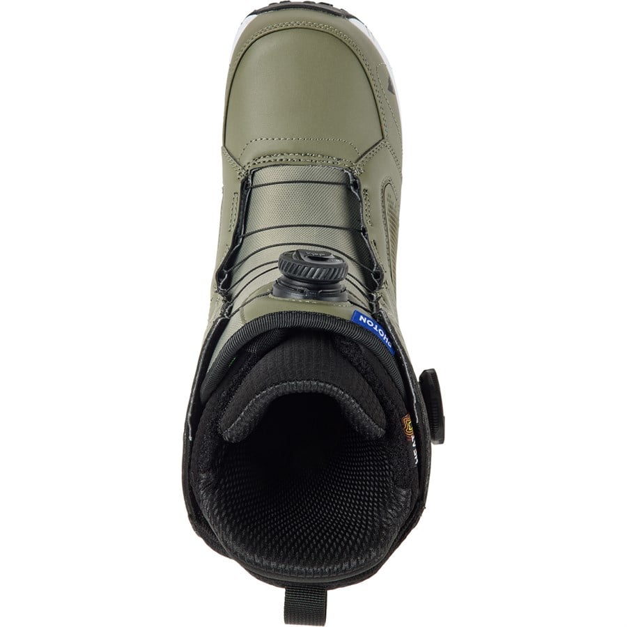 Evo Burton Photon Boa Snowboard Boots