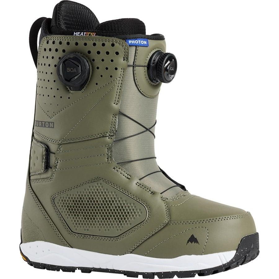 evo Burton Photon Boa Snowboard Boots