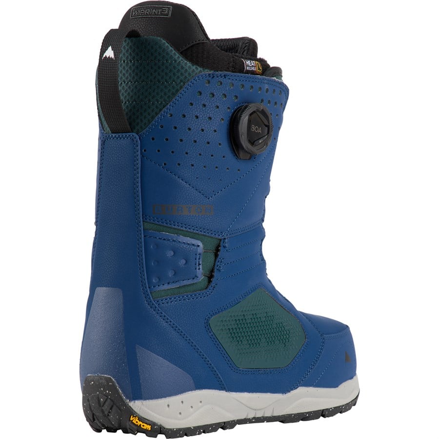 Evo Burton Photon Boa Wide Snowboard Boots