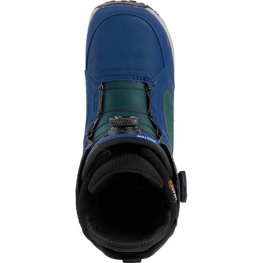 Evo Burton Photon Boa Wide Snowboard Boots