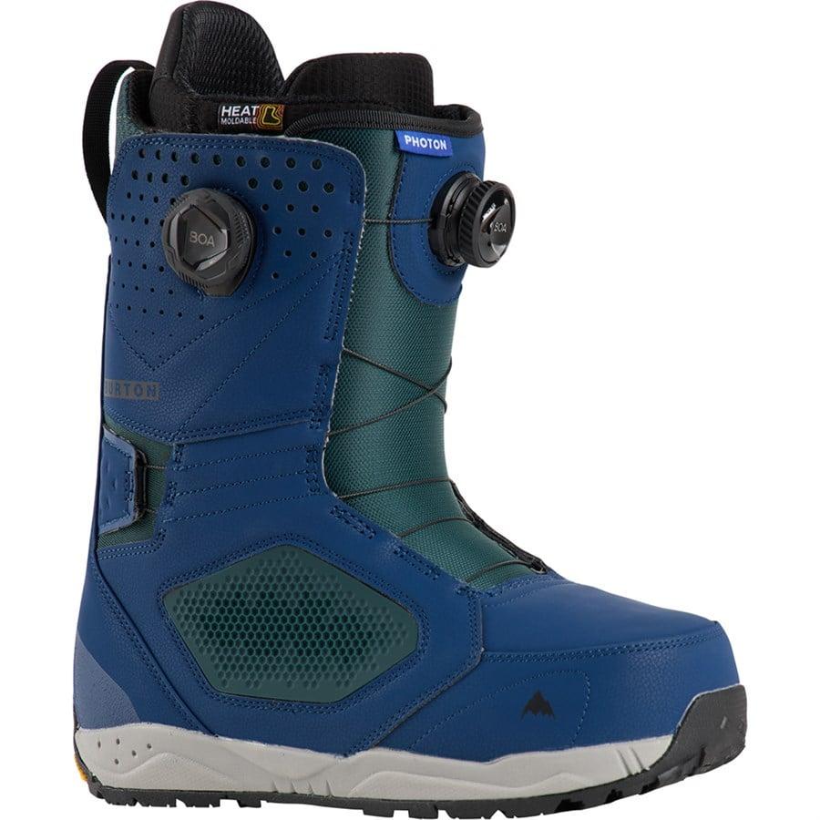 evo Burton Photon Boa Wide Snowboard Boots