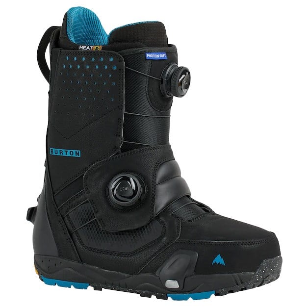 Evo Burton Photon Step On Soft Snowboard Boots