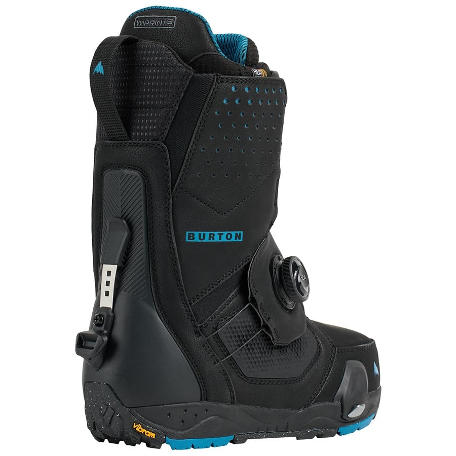 Evo Burton Photon Step On Soft Snowboard Boots