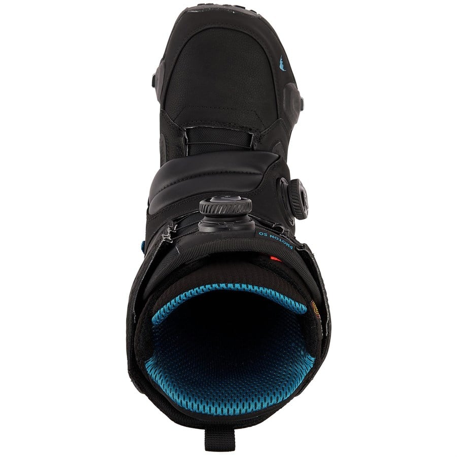 Evo Burton Photon Step On Wide Snowboard Boots